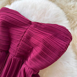 Juliet Dress