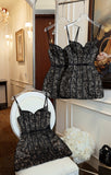 Katrina Dress
