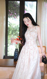 Ophira Dress