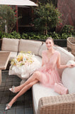 Caliana Dress (On hand)