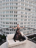 Thalia Dress