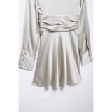 Amaris Dress (On hand)