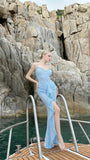 Amarya Dress