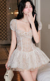 Daphne Dress