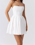 Luciana Mini Dress (On hand)