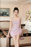 Kristine Dress