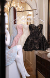 Aurelia Dress (On hand)