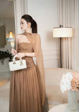 Andriana Dress (On hand)