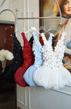 Catriona Dress