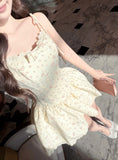 Alba Dress (On hand)