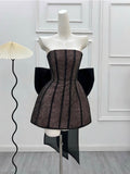 Zanea Dress