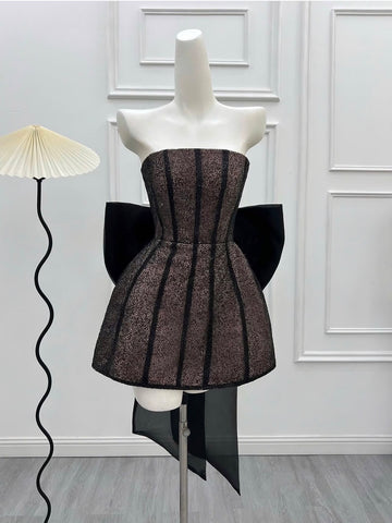 Zanea Dress