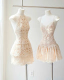 Elodie Dress