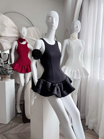Pauline Dress