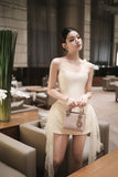 Allory Dress (On hand)