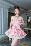 Miana Dress
