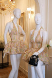 Vina Dress