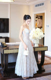 Charlene Dress
