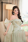 Zyra Dress