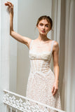 Dahlia Dress