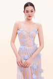 Zemira Dress