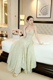 Adriella Dress
