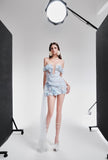 Allison Dress (On hand)