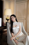 Barbara Dress (On hand)