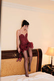 Estelle Dress (On hand)
