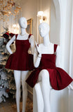 Janella Dress