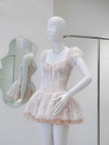 Daphne Dress