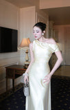 Velana Dress