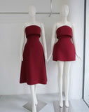 Asher Dress