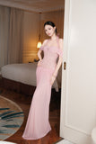 Yalena Dress