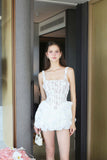 Zoanna Dress (On hand)