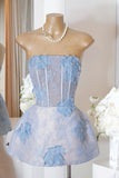 Silveria Dress