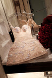 Kendall Dress (On hand)