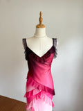 Sheena Dress (On hand)