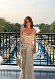 Caprice Dress (On hand)