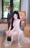 Ophira Dress
