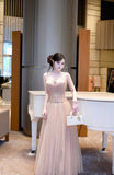 Stephanie Dress