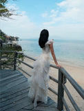 Kelly Dress (On hand)