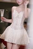 Aliza Dress
