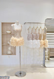Portia Dress