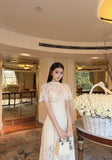 Valentina Dress (On hand)