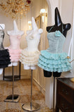 Gia Dress