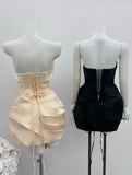 Zarina Dress