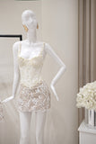 Serina Dress