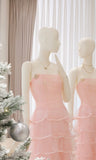Verena Dress (On hand)