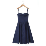 Serina Dress